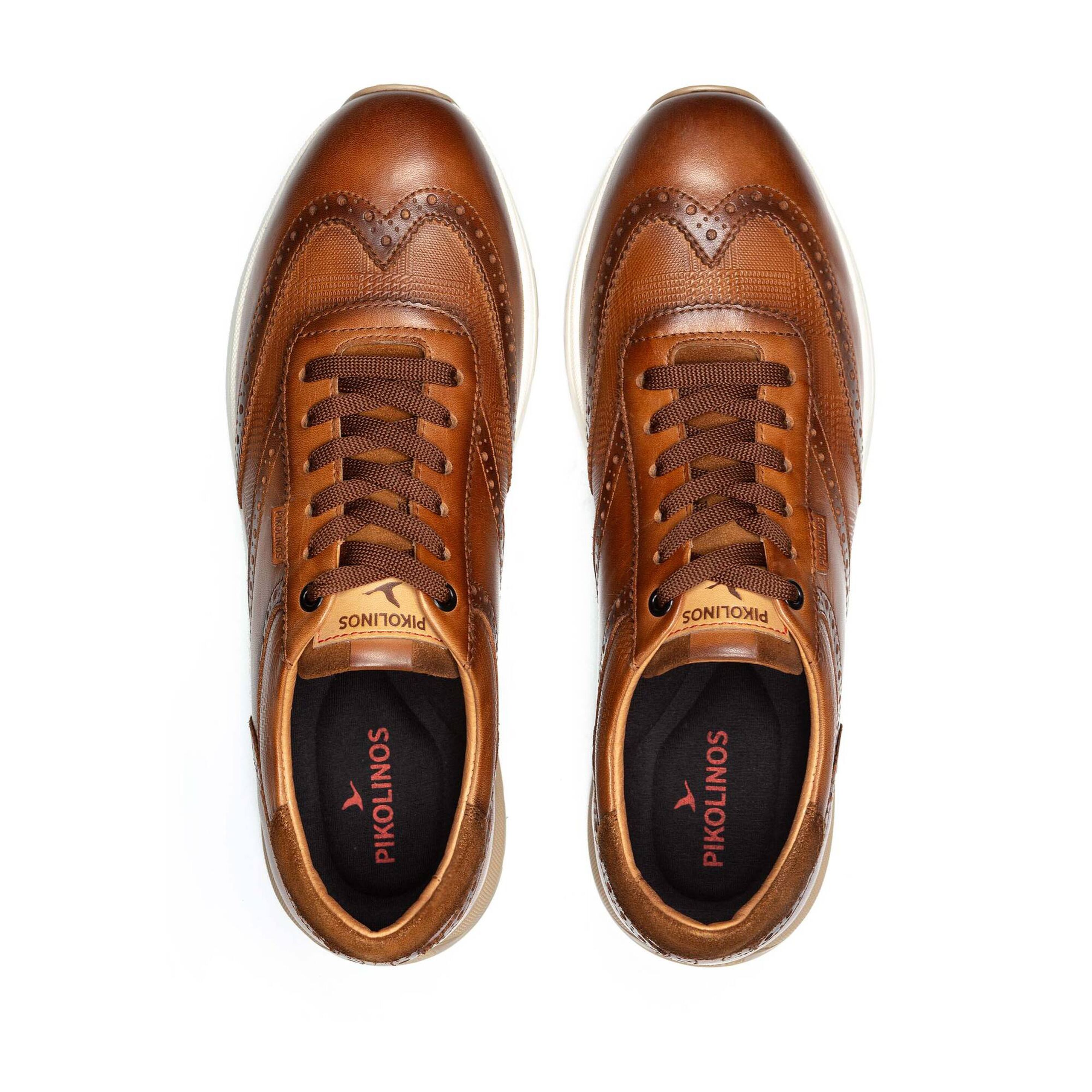 GETAFE M2B-6331C1, BRANDY Zoom GETAFE M2B-6331C1, BRANDY, large